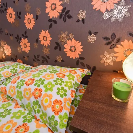 Sala Palatului Tower View アパート ブカレスト